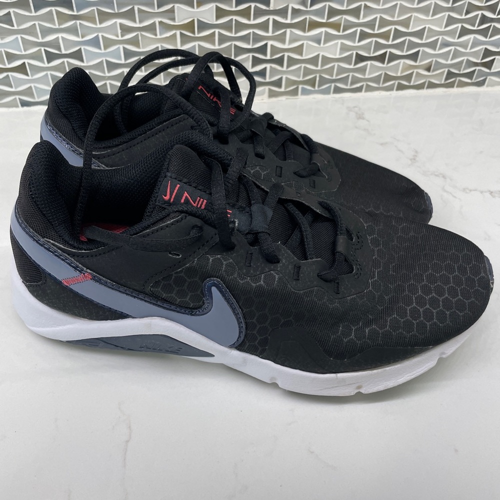 Very good condition Legend Essential 2 Training Sneaker (Women) 7.5